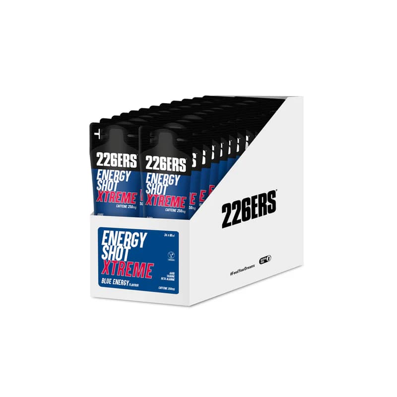 ENERGY SHOT STICK 60ml