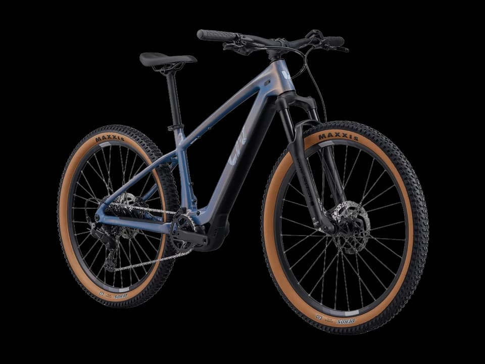 Liv Tempt E+ MTB eBike Basic – foto 2 de 5