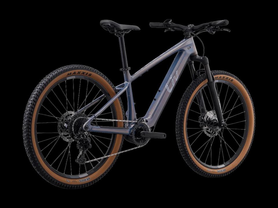 Liv Tempt E+ MTB eBike Basic – foto 3 de 5