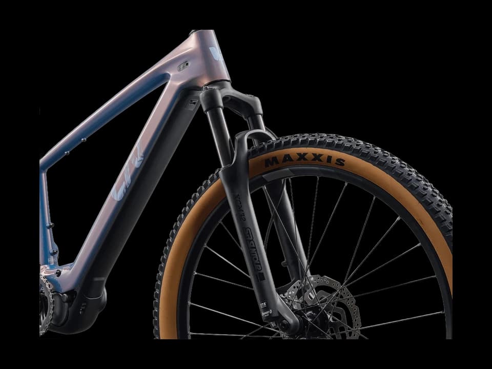 Liv Tempt E+ MTB eBike Basic – foto 4 de 5