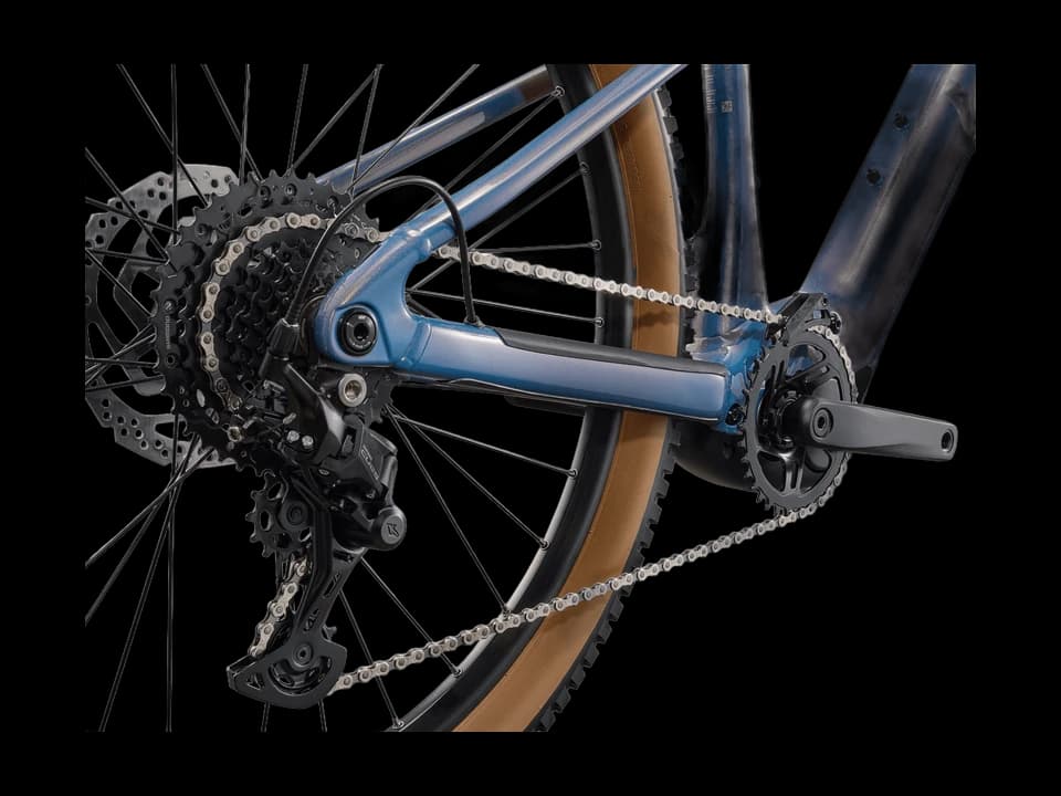 Liv Tempt E+ MTB eBike Basic – foto 5 de 5