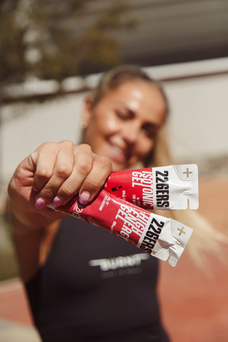 ISOTONIC GEL 68g – 226ers en venta en Tripasión Lanzarote
