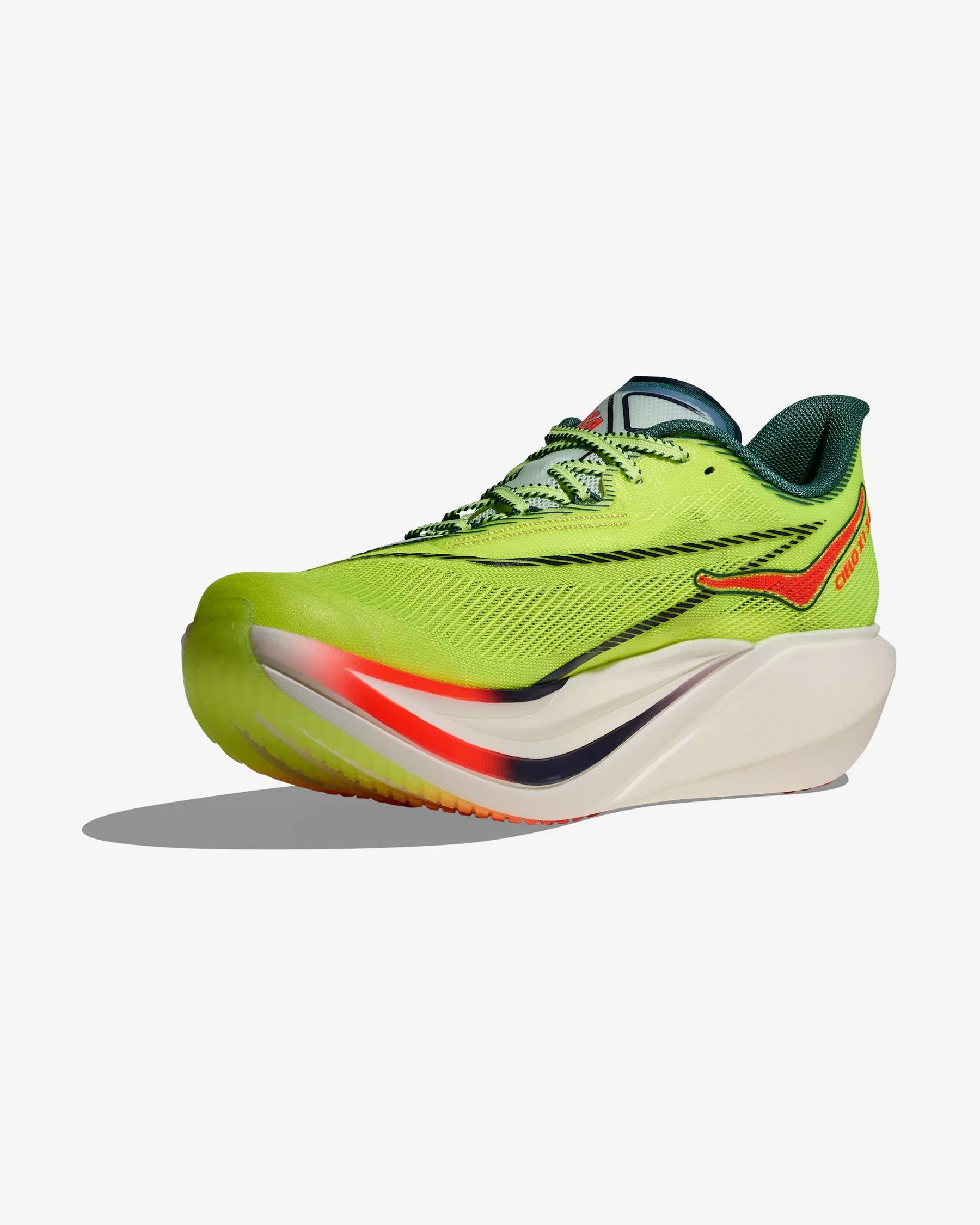 Hoka Cielo x1 3.0 – vista 3 de 5