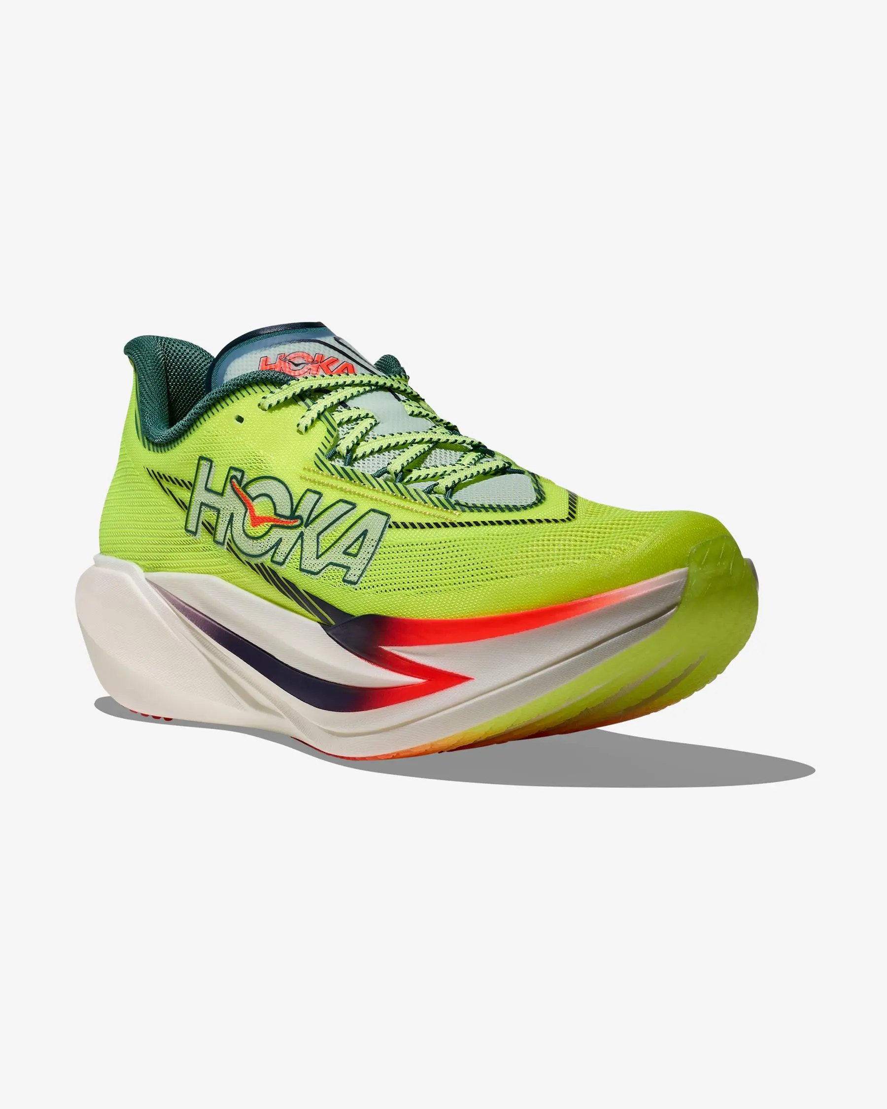 Hoka Cielo x1 3.0 – vista 4 de 5