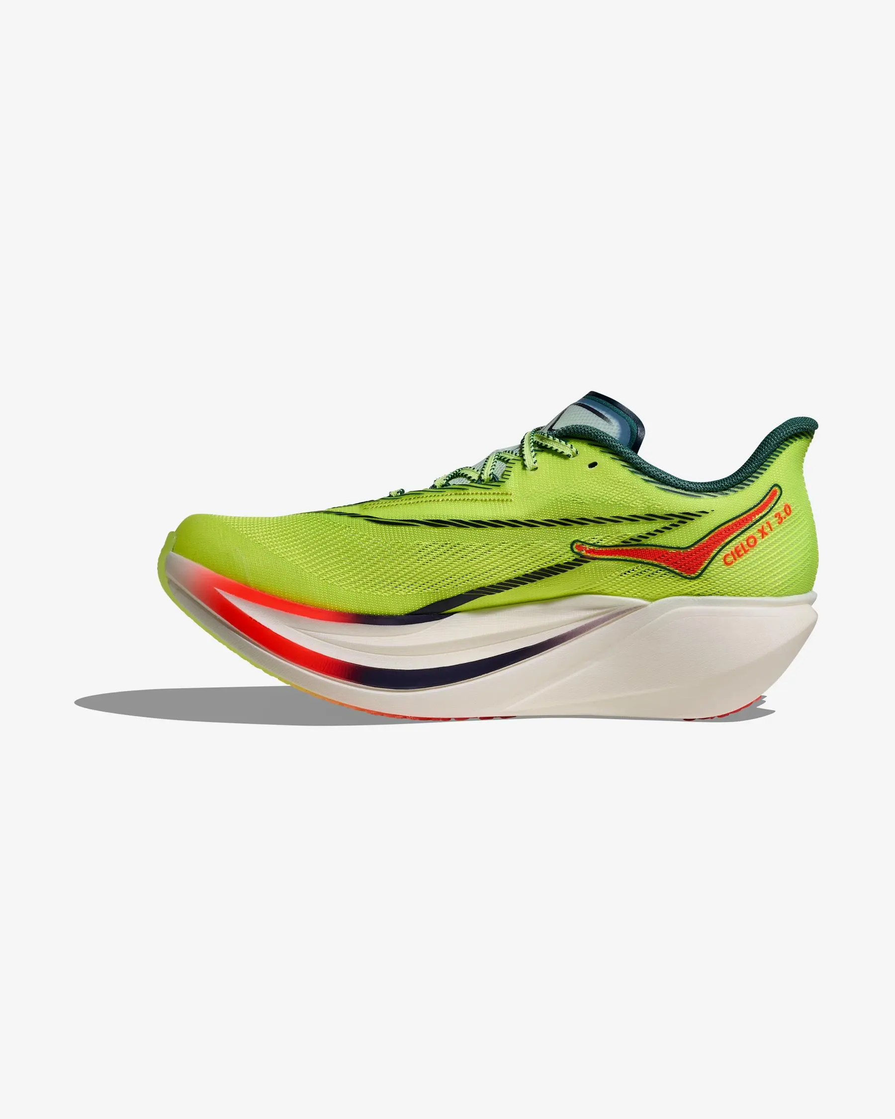 Hoka Cielo x1 3.0 – vista 2 de 5