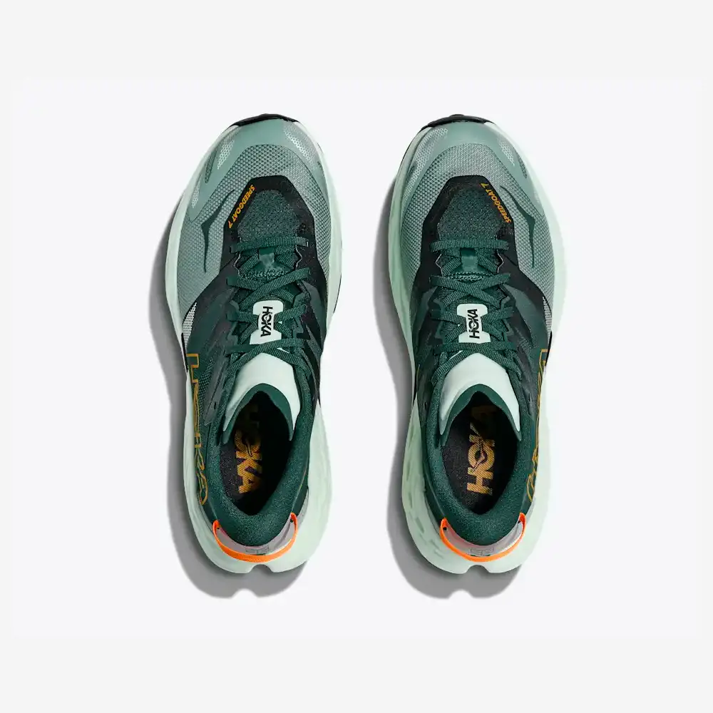 Hoka Speedgoat 7 – vista 3 de 5