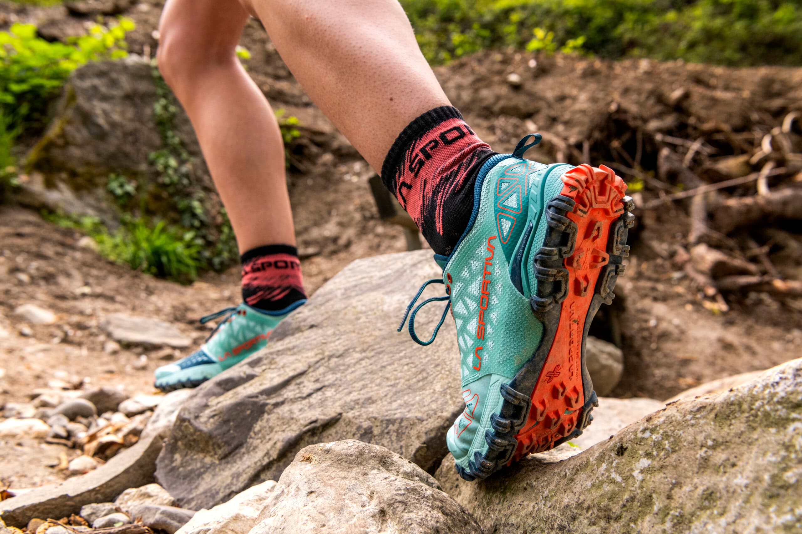 trail
