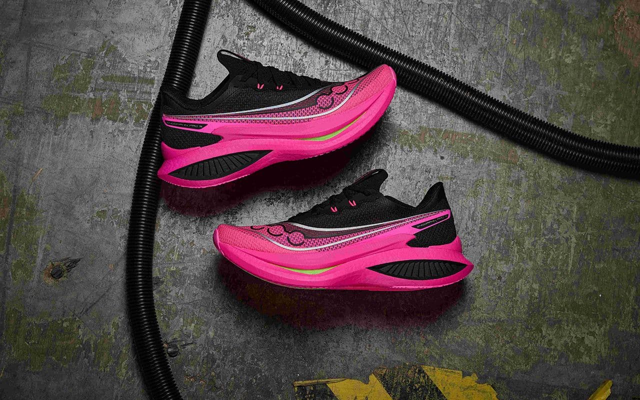 Saucony ENDORPHIN PRO 5