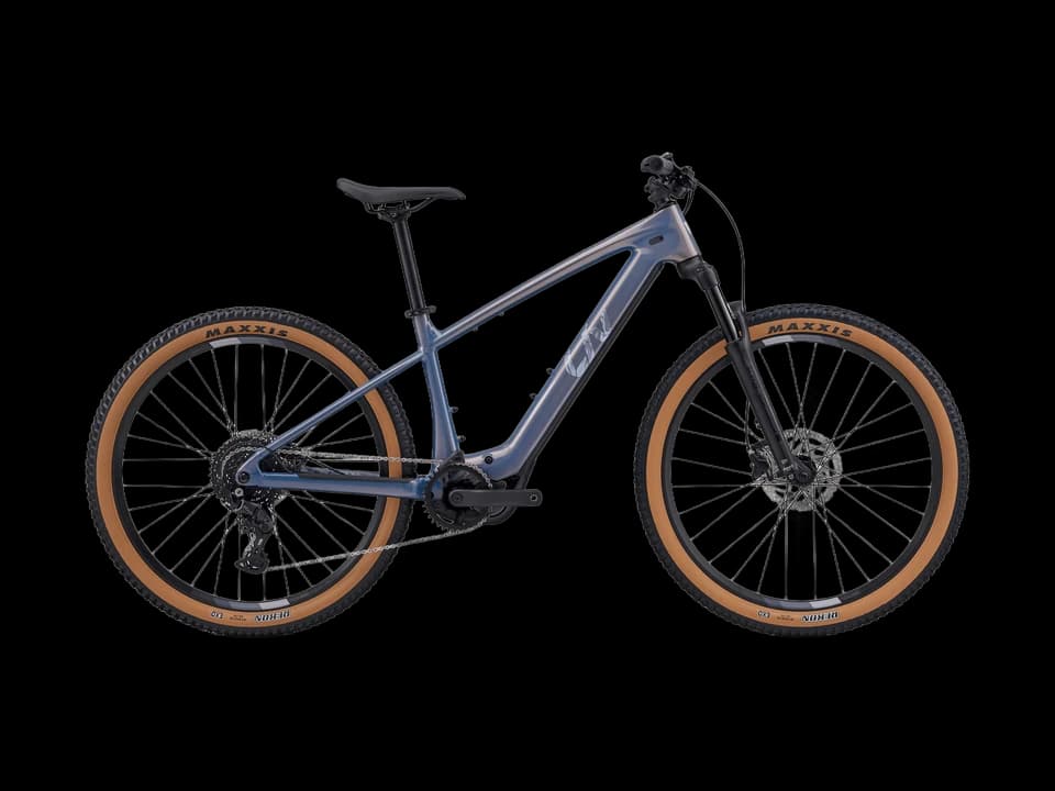 Alquiler Liv Tempt E+ – MTB eBike Basic en Puerto del Carmen, Lanzarote | Tripasión