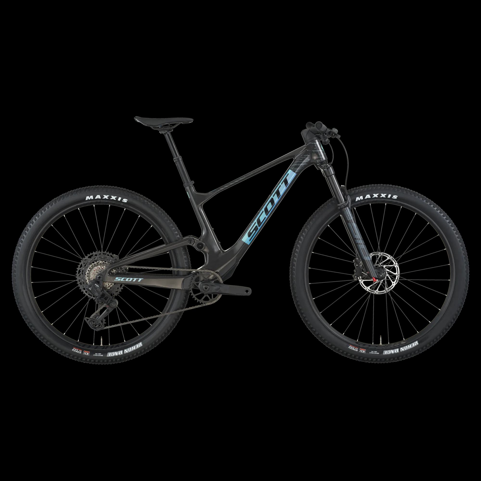 SCOTT Spark RC Team – Scott en venta en Tripasión Lanzarote
