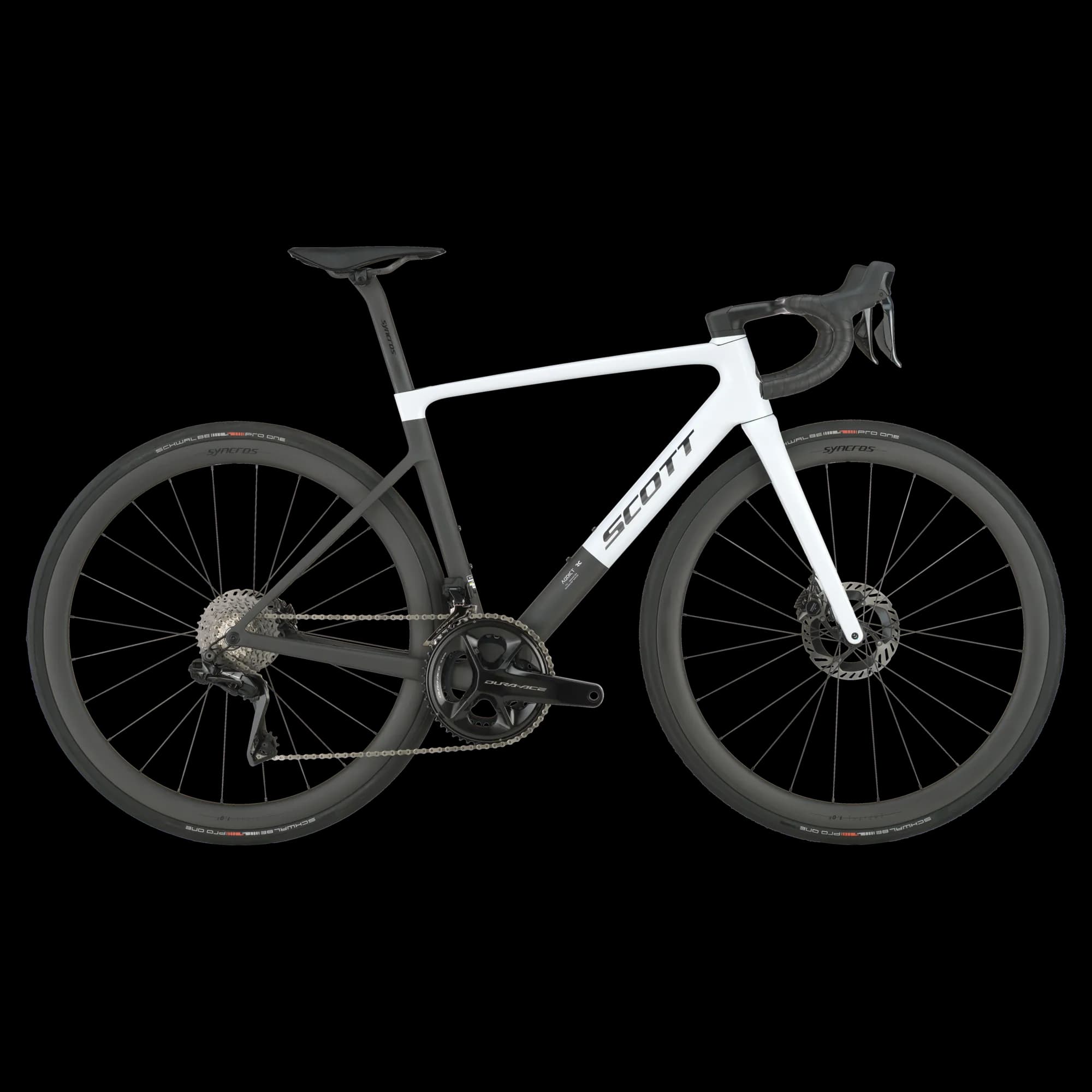 SCOTT Addict RC Pro – Scott en venta en Tripasión Lanzarote