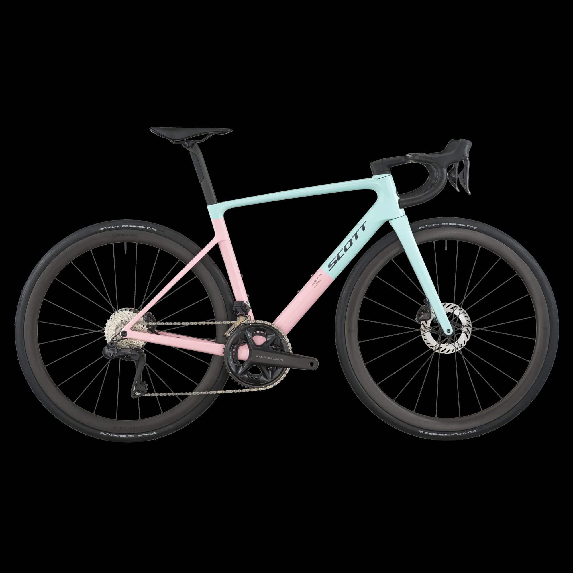 SCOTT Addict RC 10 – Scott en venta en Tripasión Lanzarote
