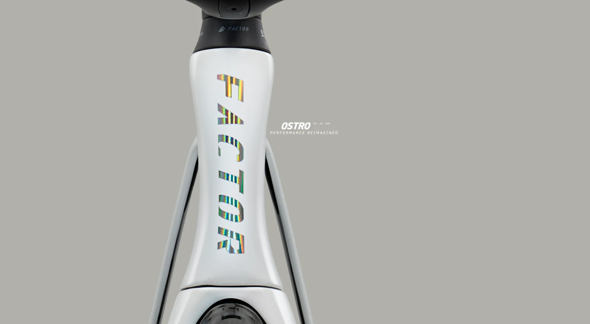 Factor OSTRO VAM – Factor en venta en Tripasión Lanzarote