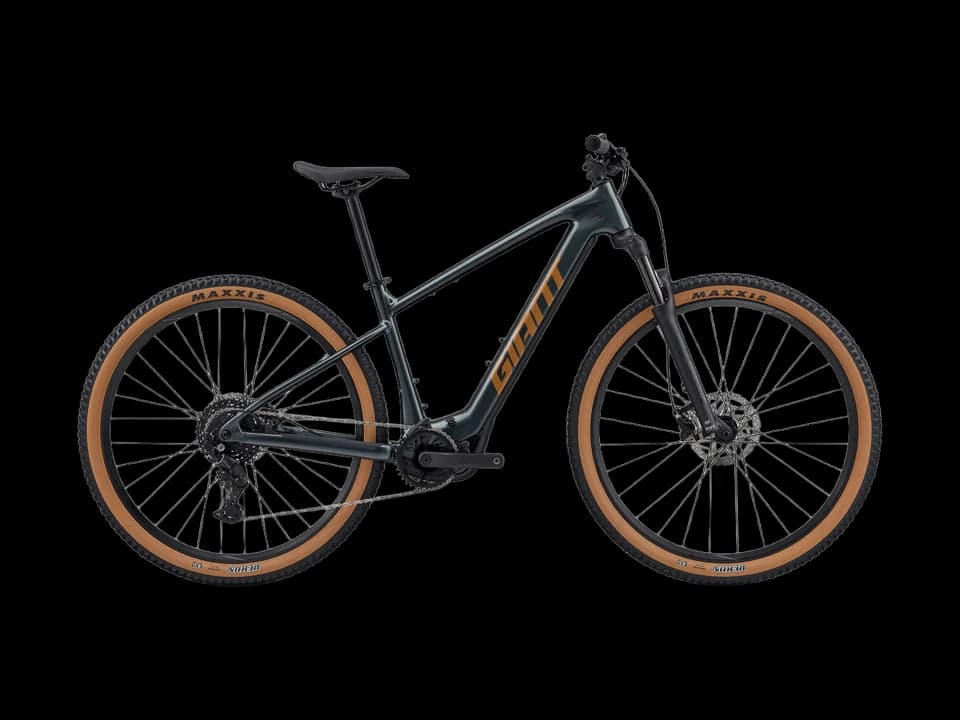 Giant Talon E+