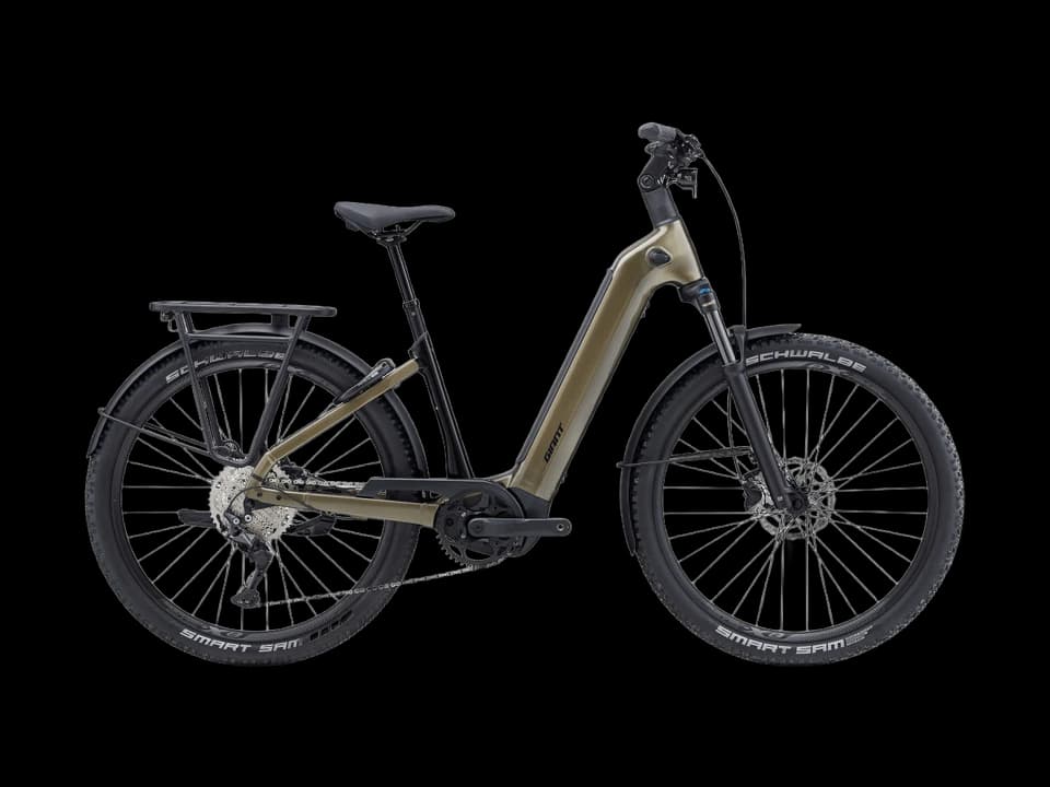 Giant AnyTour X E+ 3