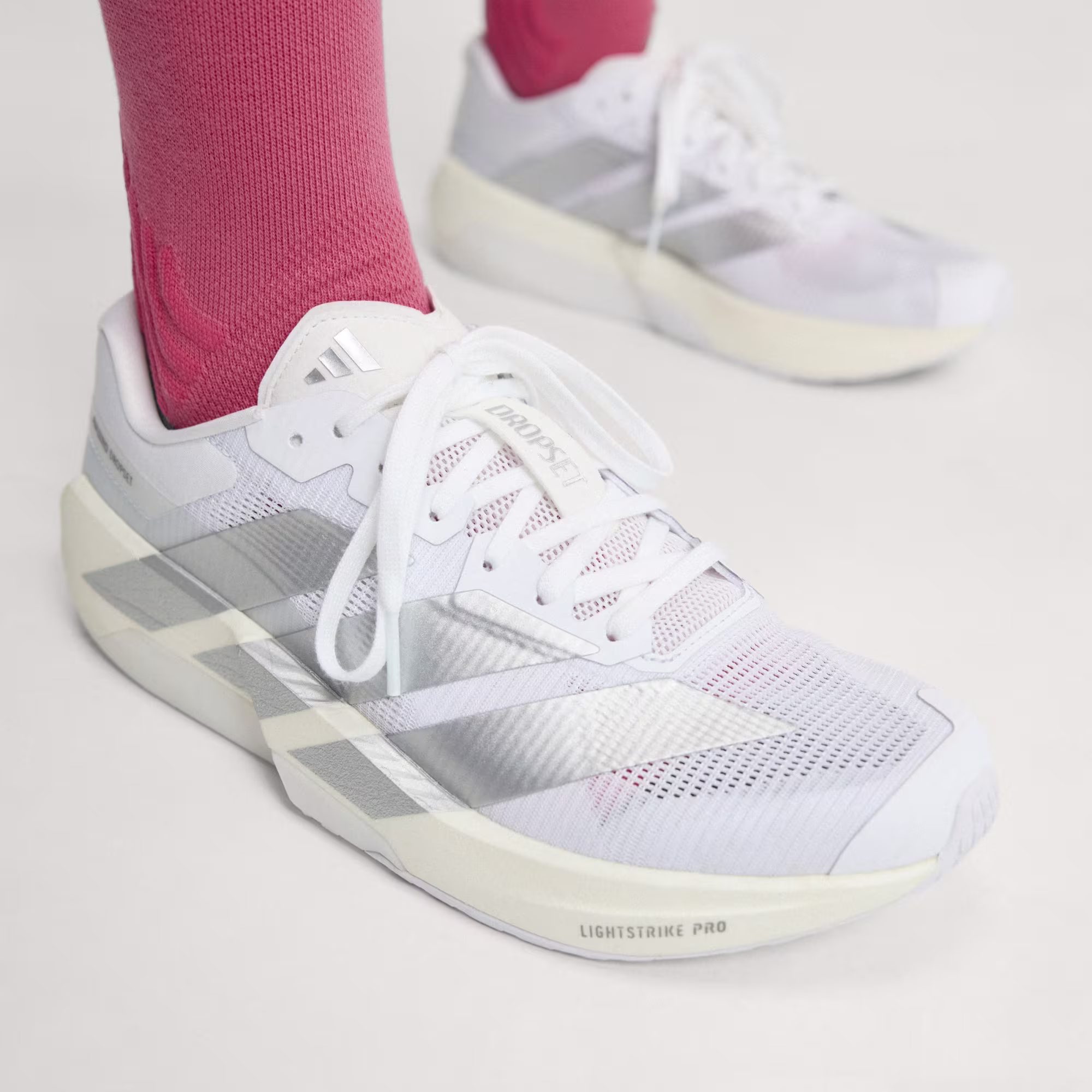 Adidas Dropset Pro W