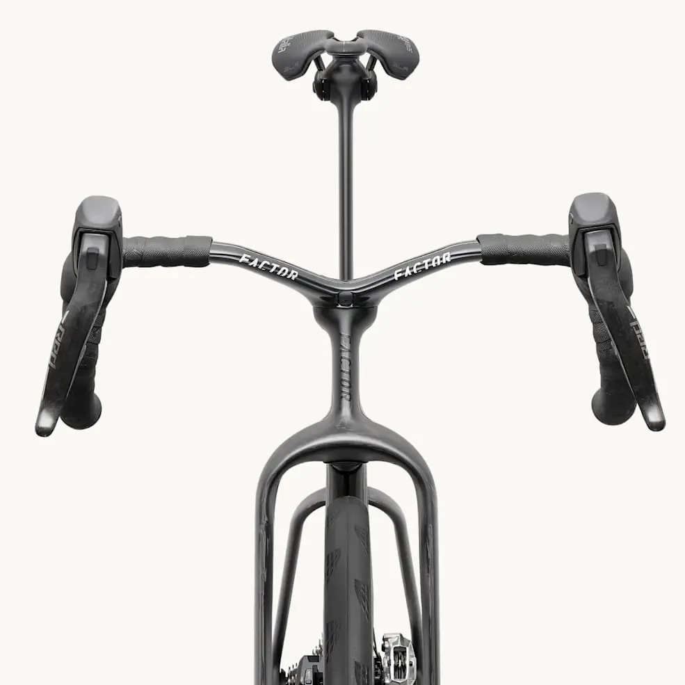 Factor One – Factor en venta en Tripasión Lanzarote