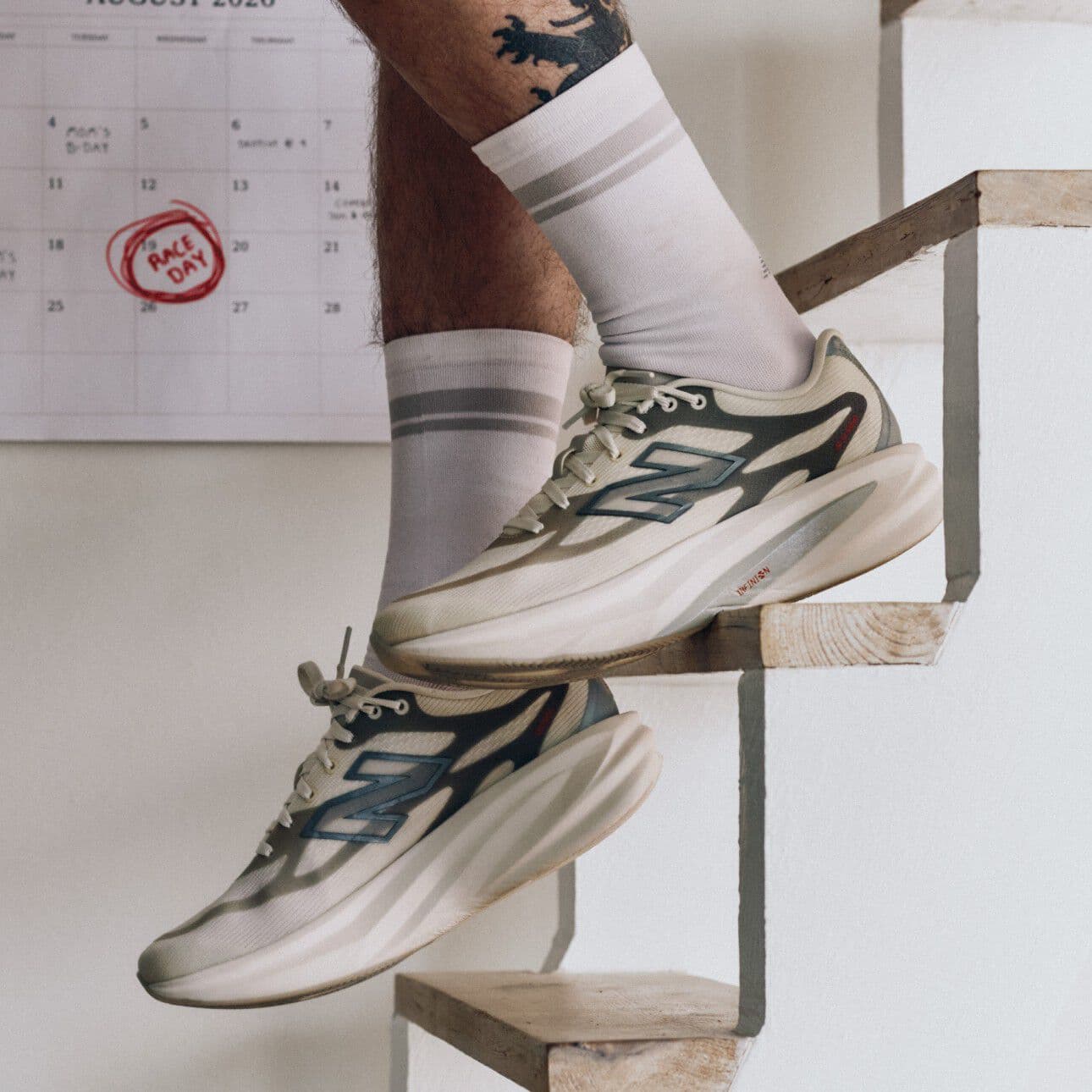 New Balance SuperComp Rebel – Hombre en venta en Tripasión Lanzarote