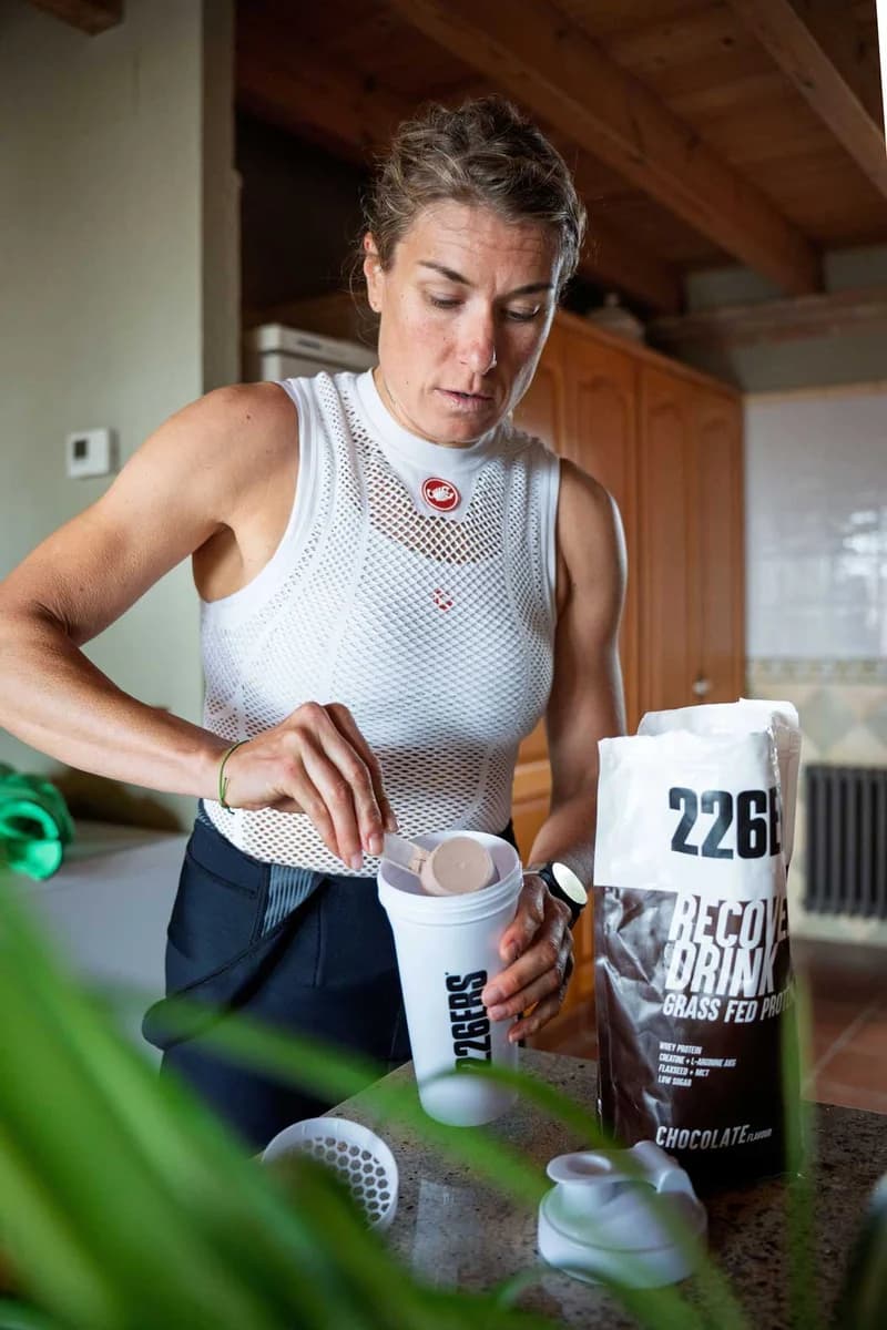 RECOVERY DRINK – 226ers en venta en Tripasión Lanzarote