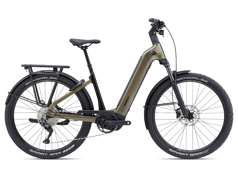 Giant AnyTour X E+ 3