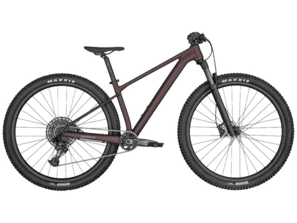 Scott Contessa Scale 900